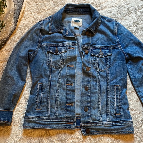 Jean jacket - Picture 2 of 4